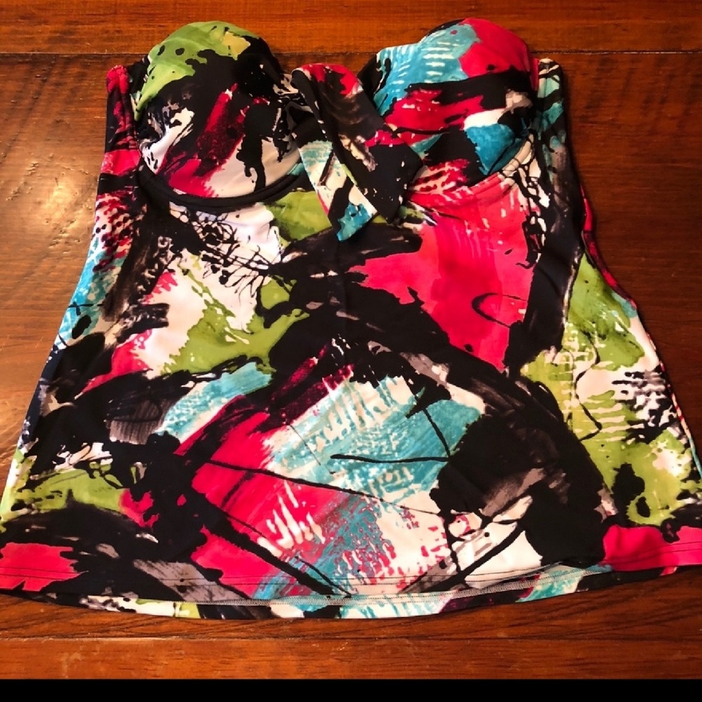 Swim Top/Tankini